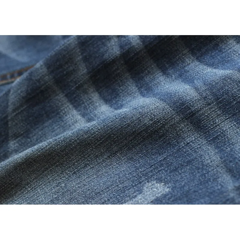 Jeans premaman lunghezza 9/10