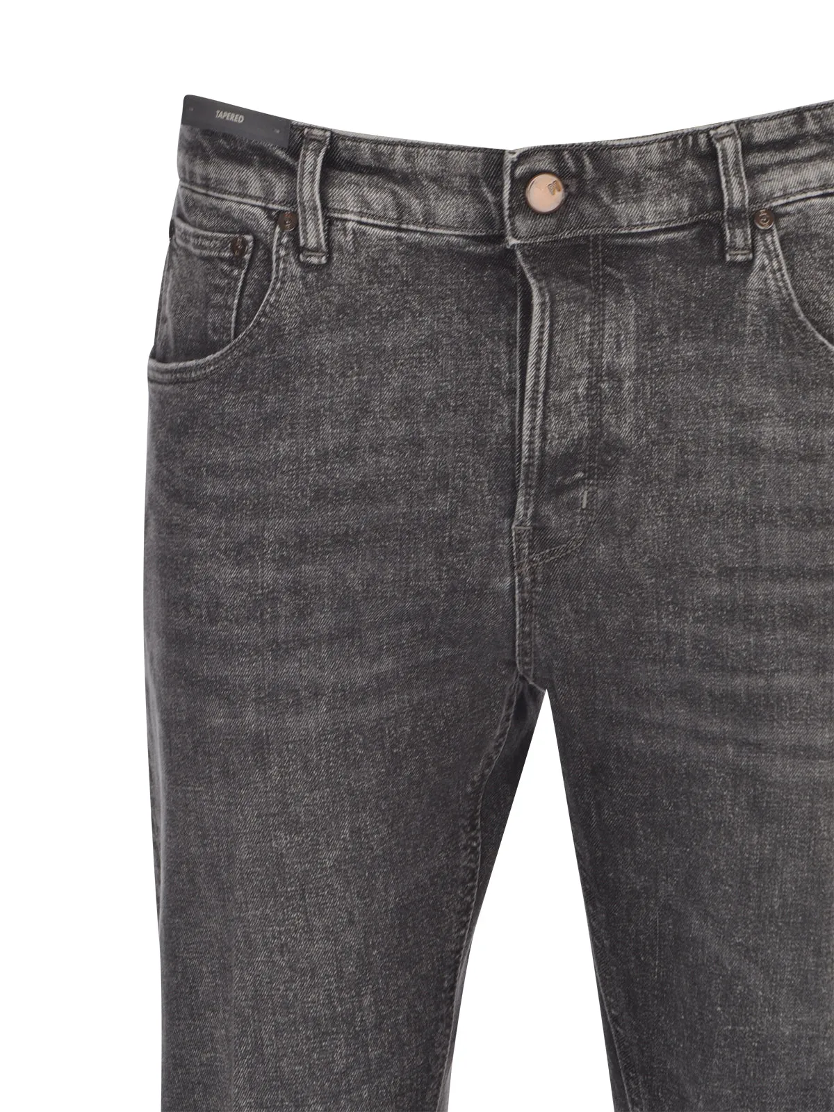 Jeans Pt Torino Reggae - TP05B0-OA3610