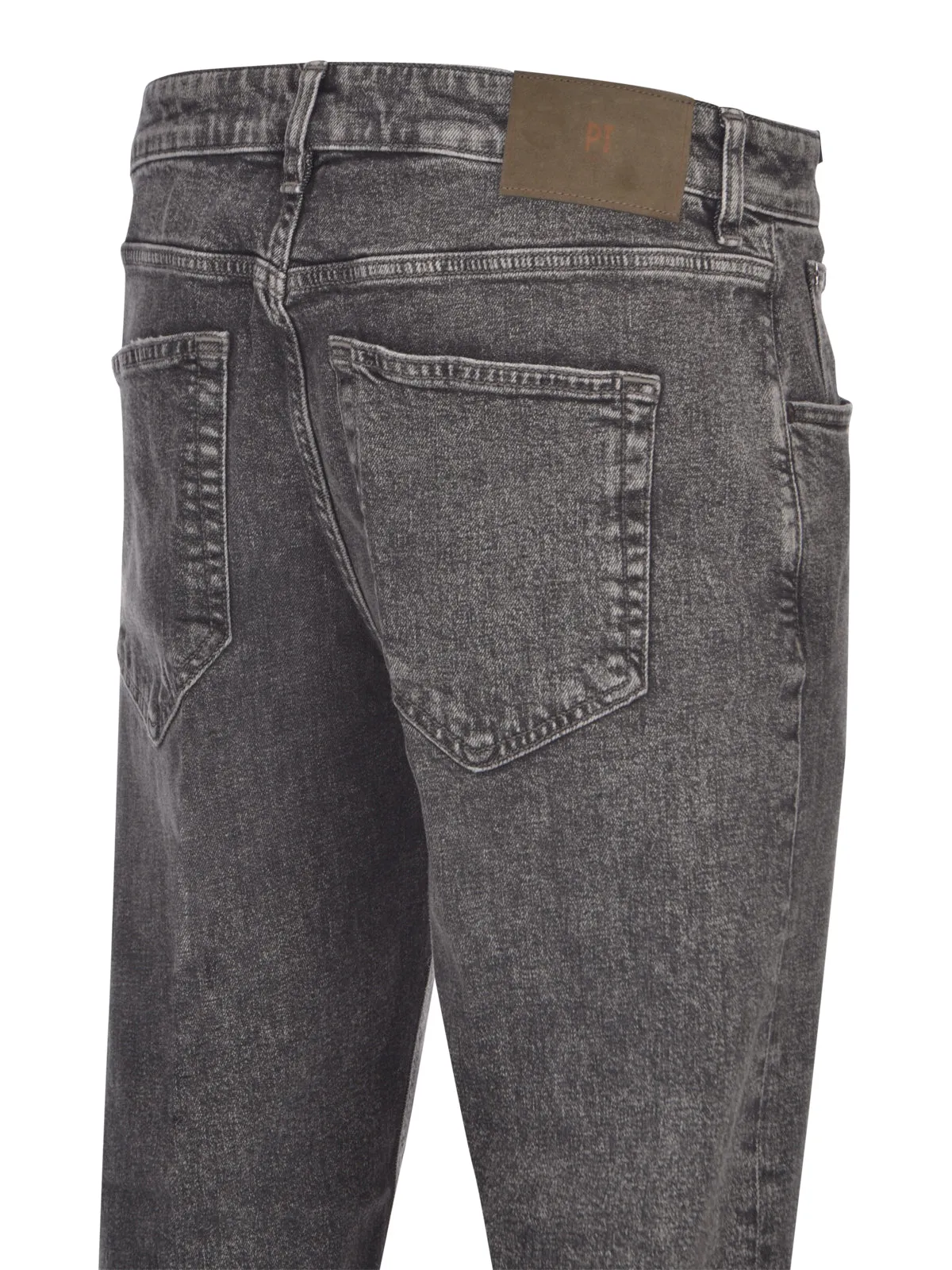 Jeans Pt Torino Reggae - TP05B0-OA3610