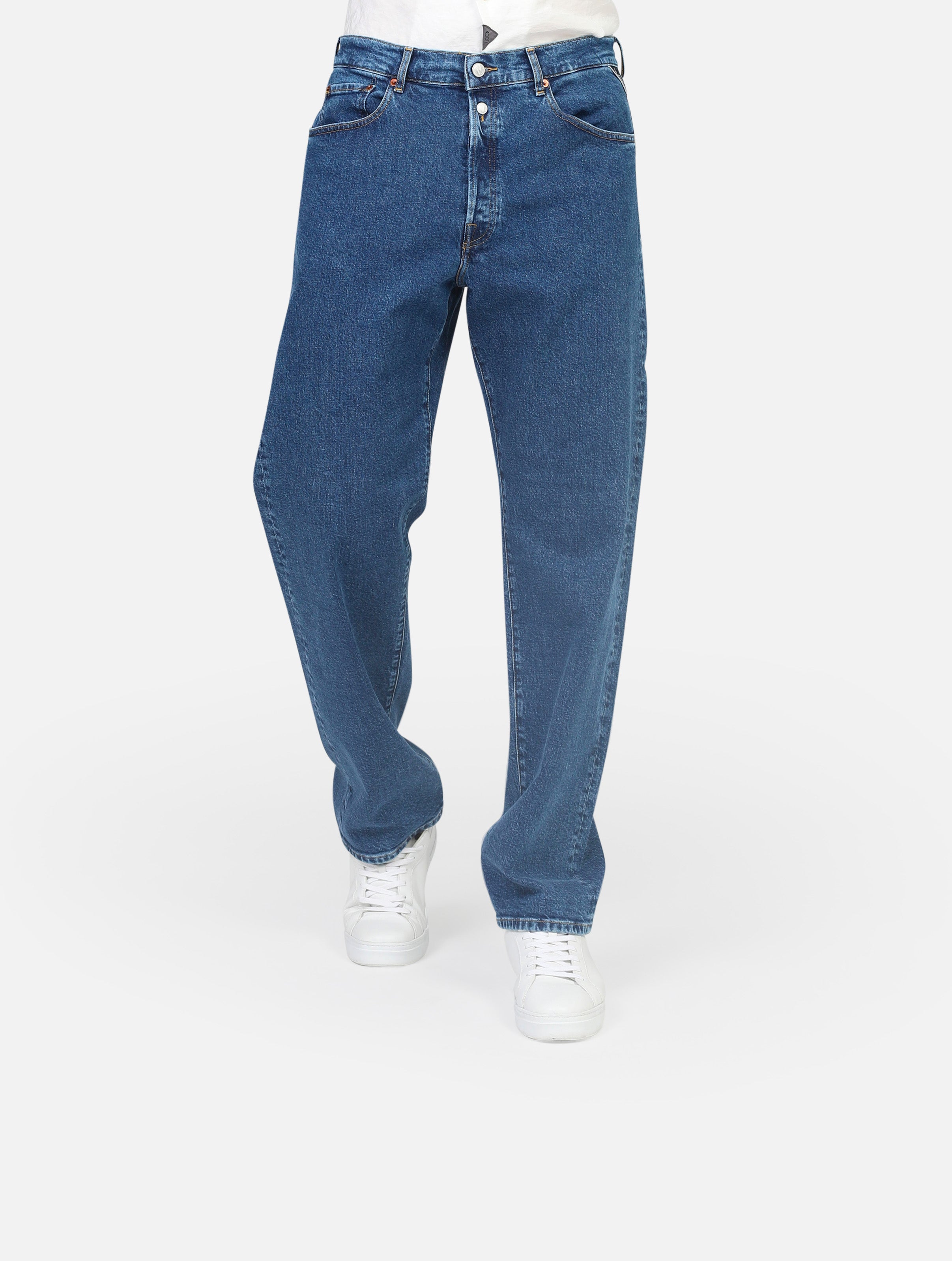 jeans REPLAY M9Z1DENIM SCURO