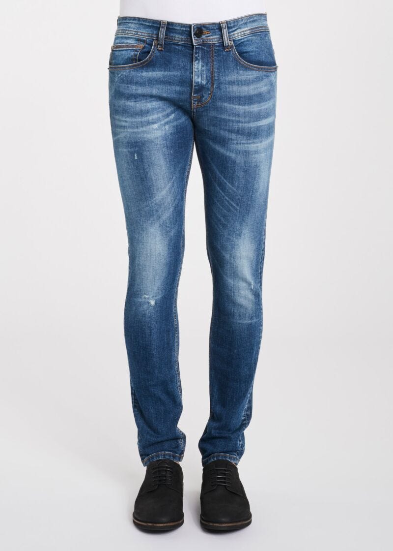 Jeans skinny fit