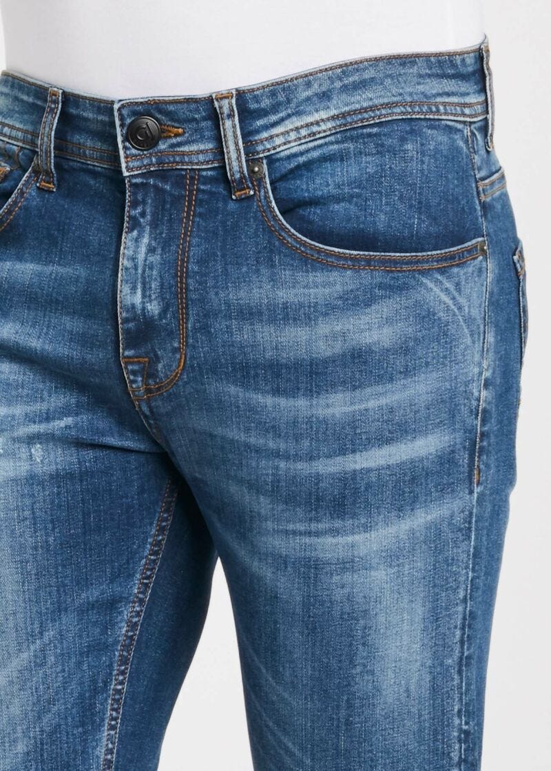 Jeans skinny fit