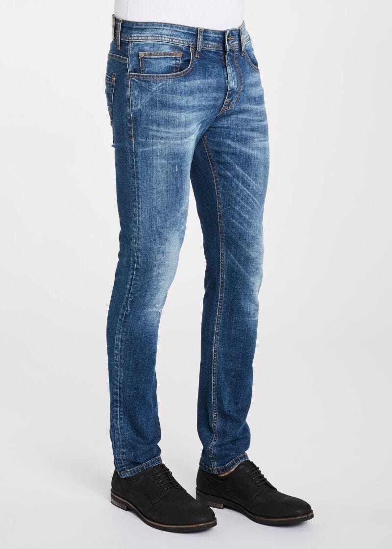 Jeans skinny fit