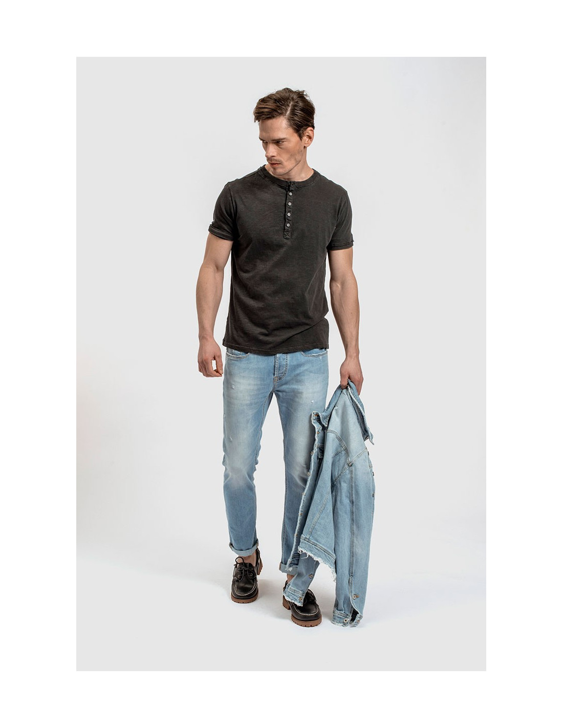 Jeans Uniform - Ibanez