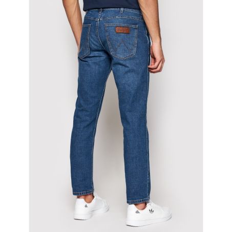 Jeans Uomo WRANGLER Greensboro 803