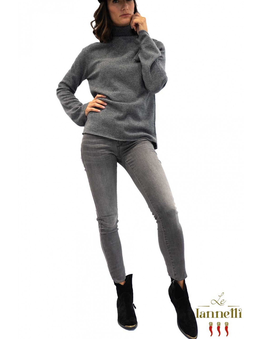 Jeans Yaya The Brand