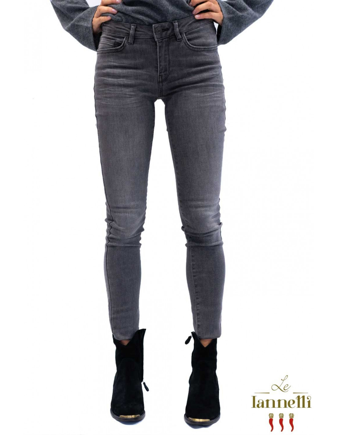Jeans Yaya The Brand
