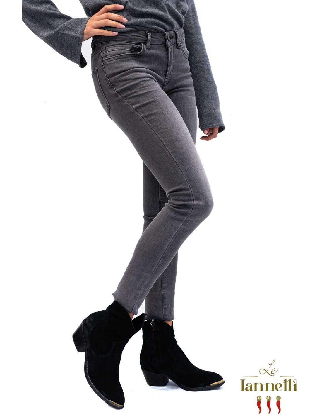 Jeans Yaya The Brand