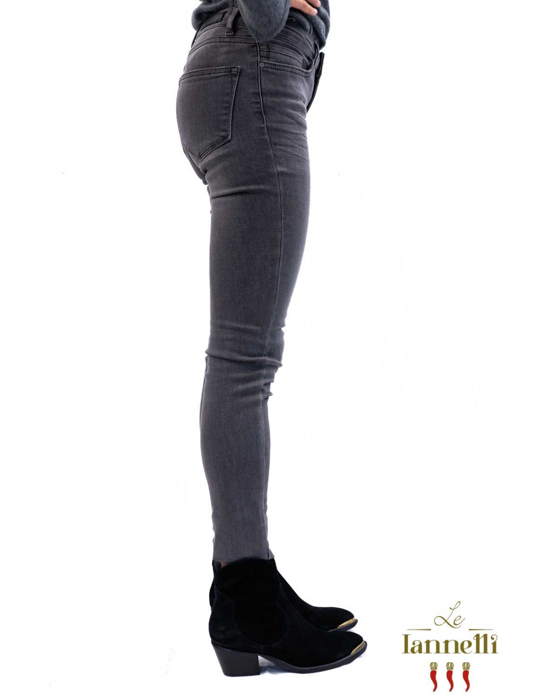 Jeans Yaya The Brand