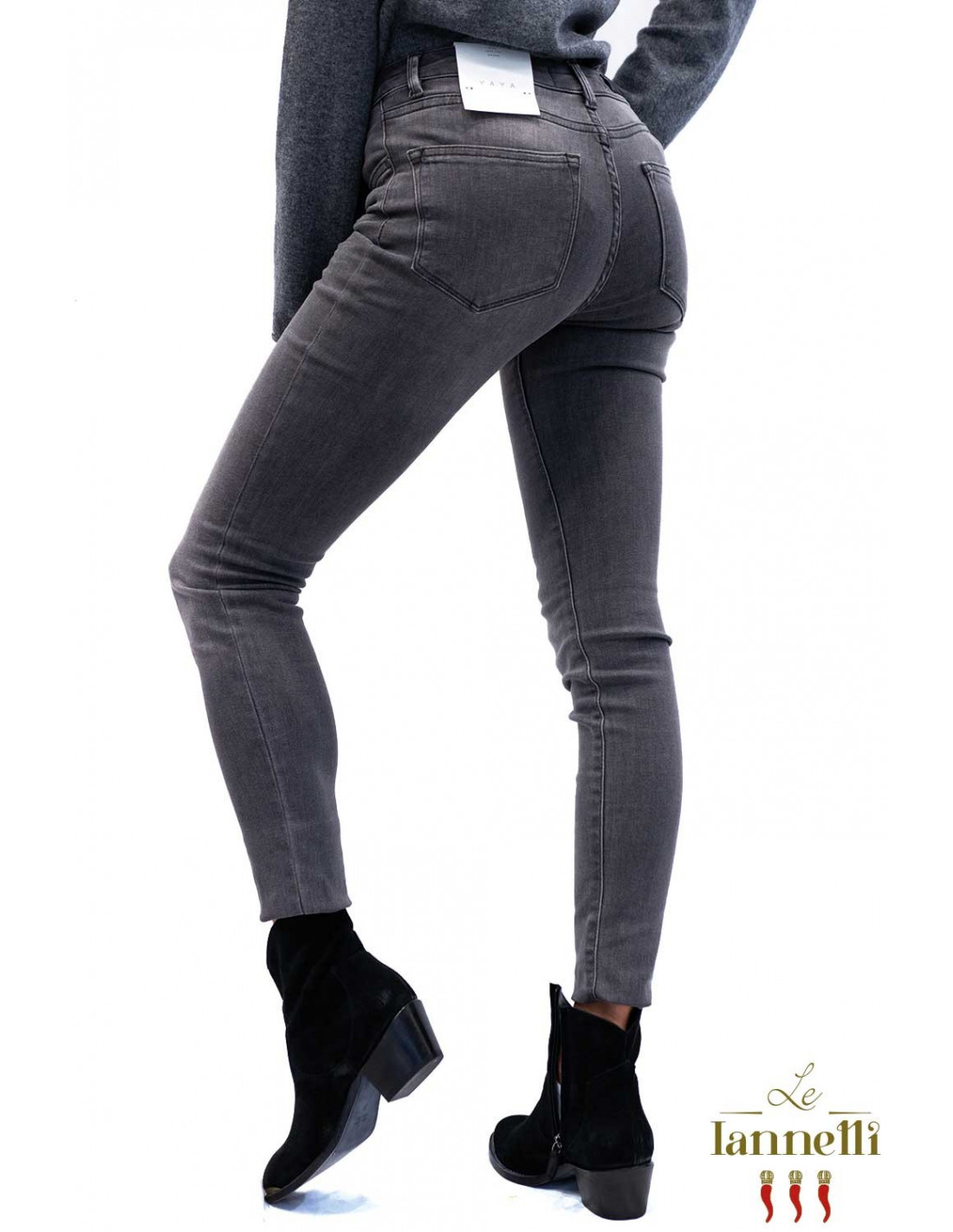 Jeans Yaya The Brand