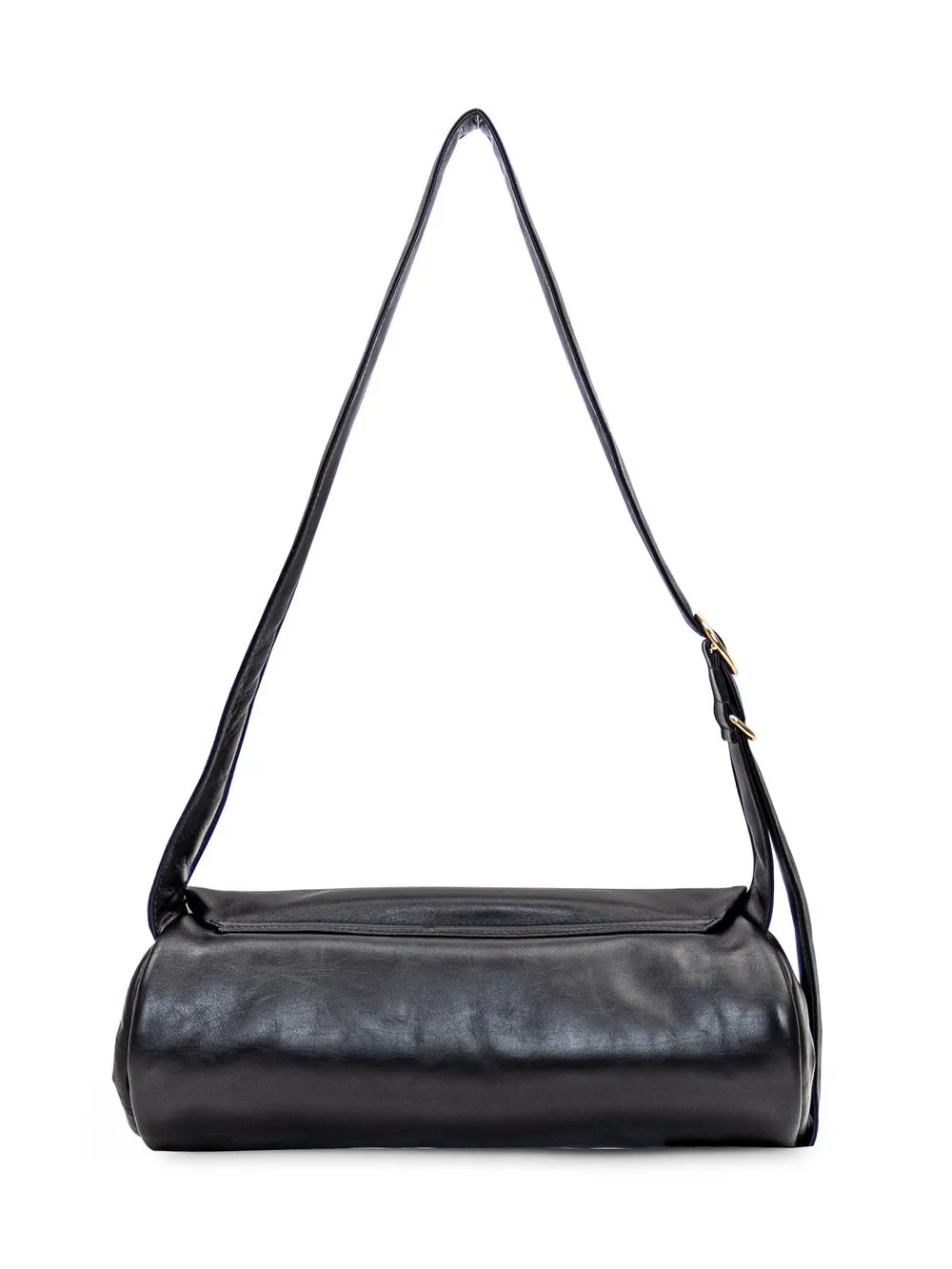 JIL SANDER Borsa Cannolo Padded Grande 