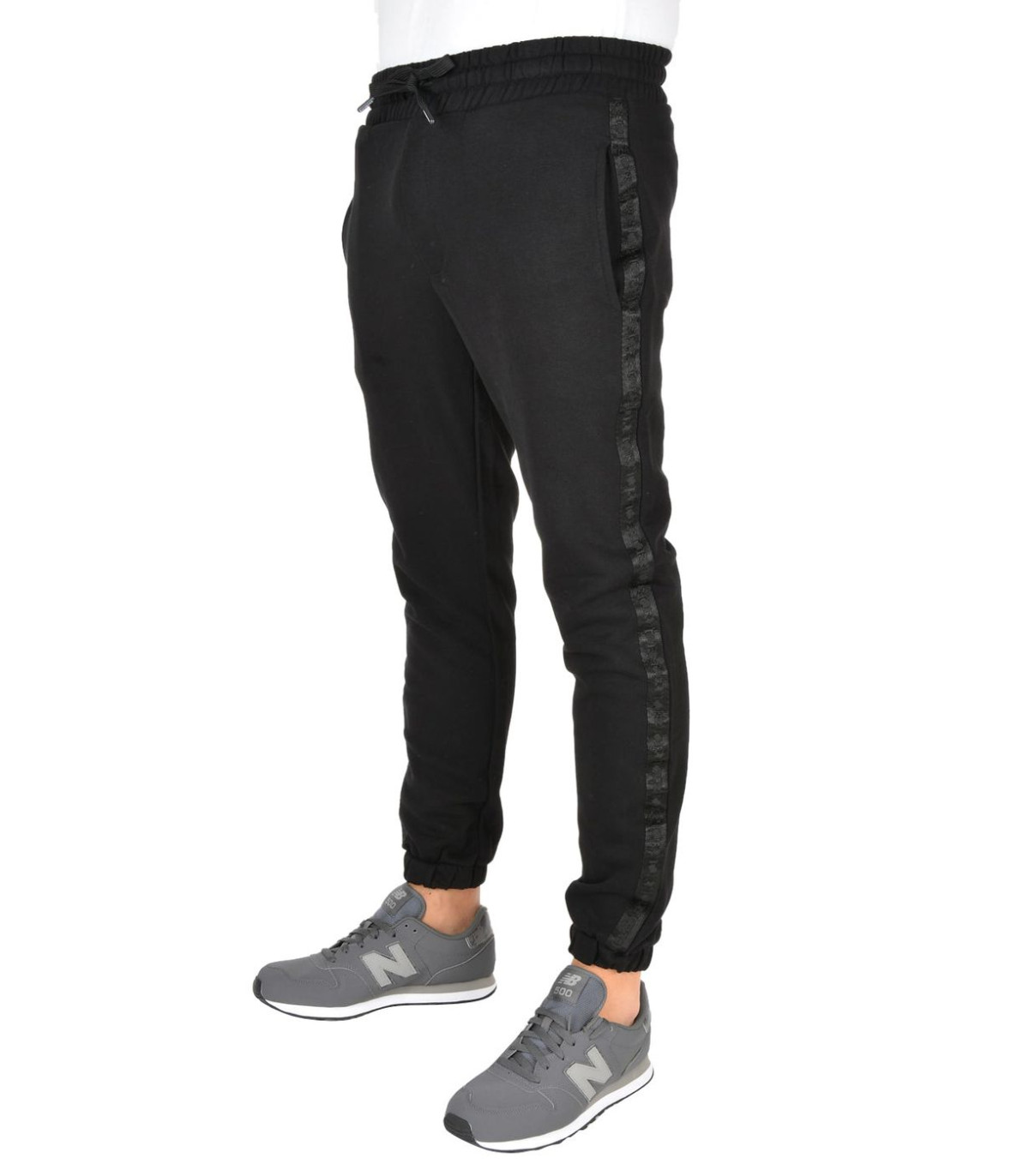 John Richmond Uomo Pantaloni Tuta