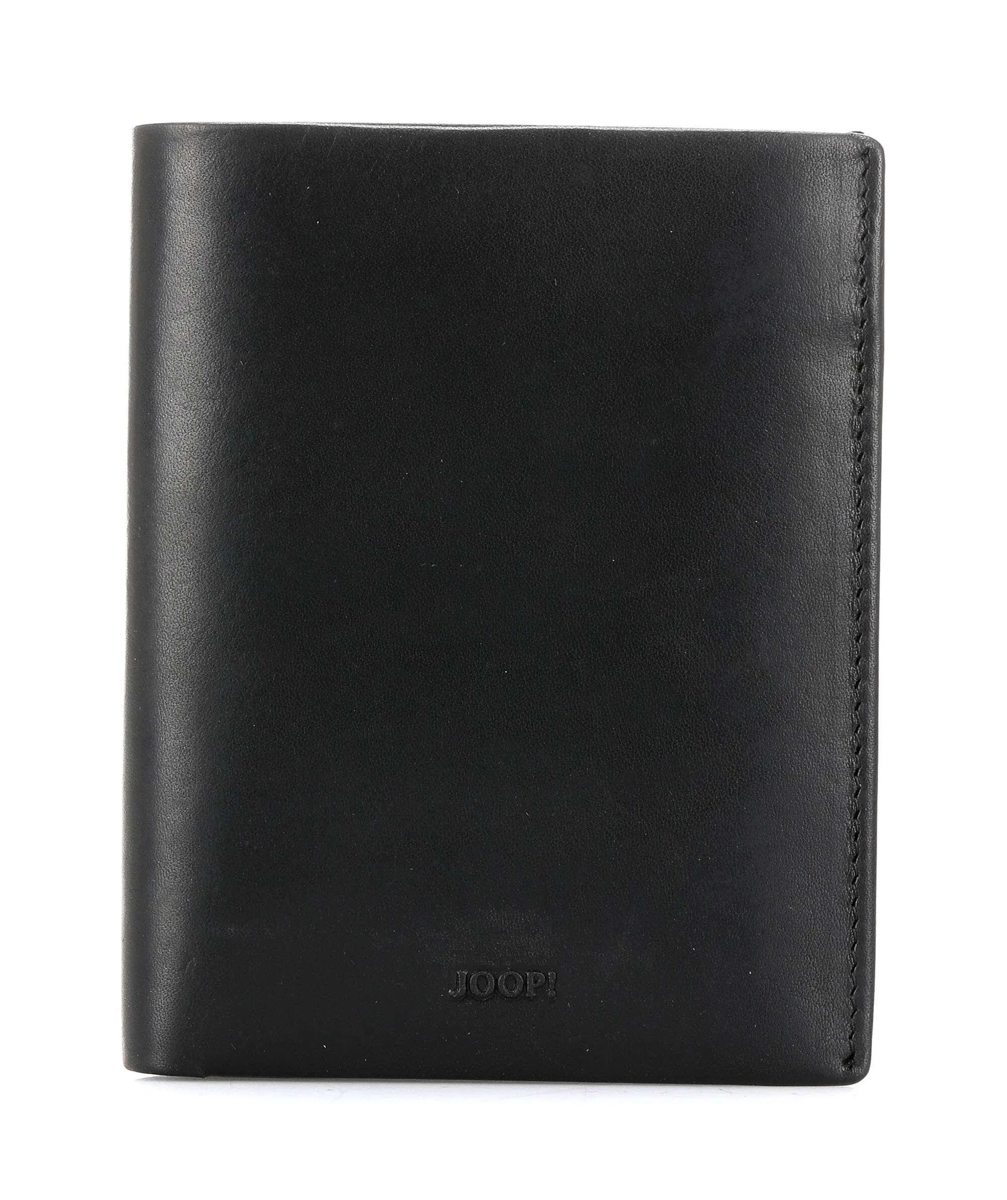  JOOP! Loreto Ladon Portafoglio morbida pelle bovina nero  