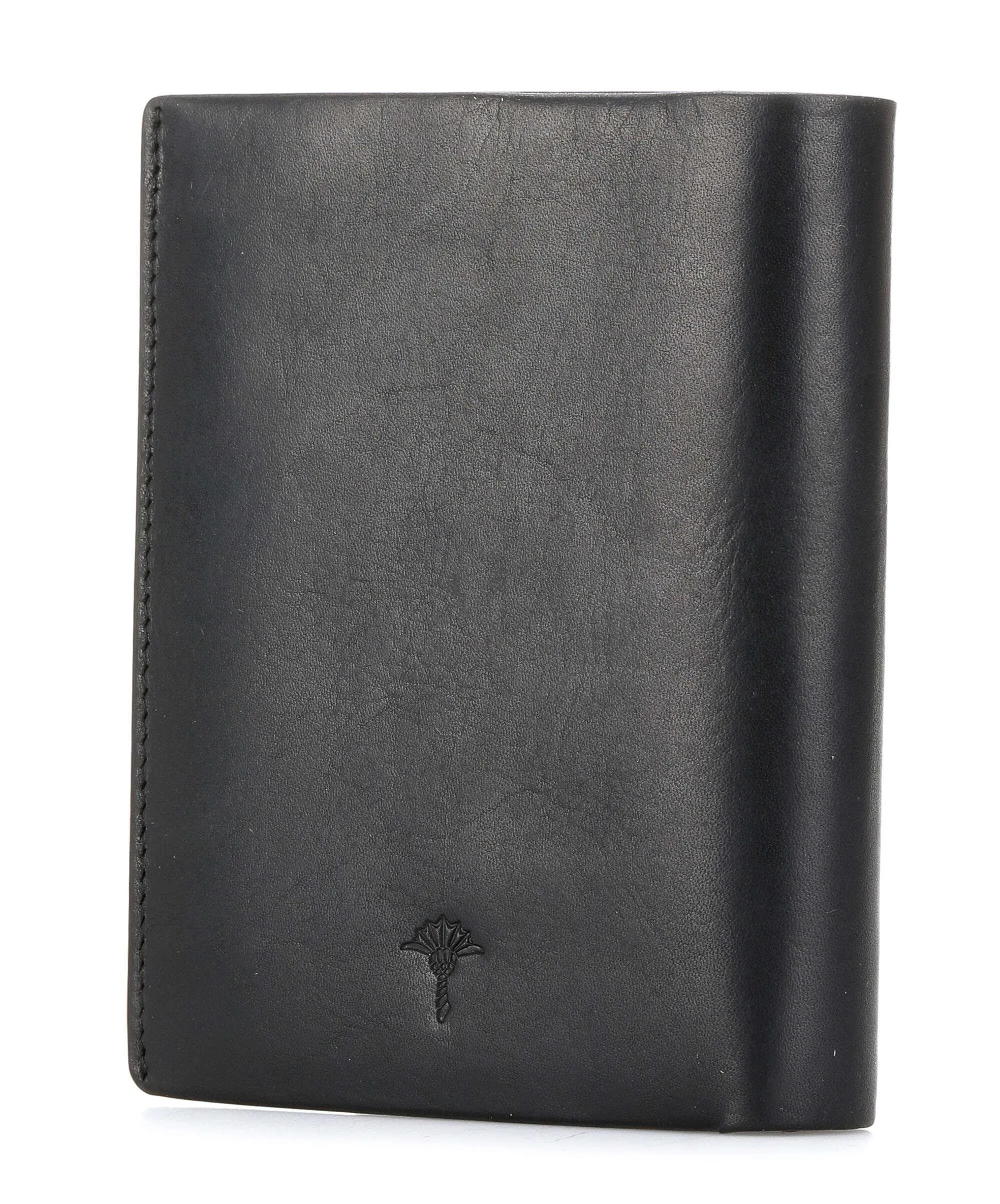  JOOP! Loreto Ladon Portafoglio morbida pelle bovina nero  