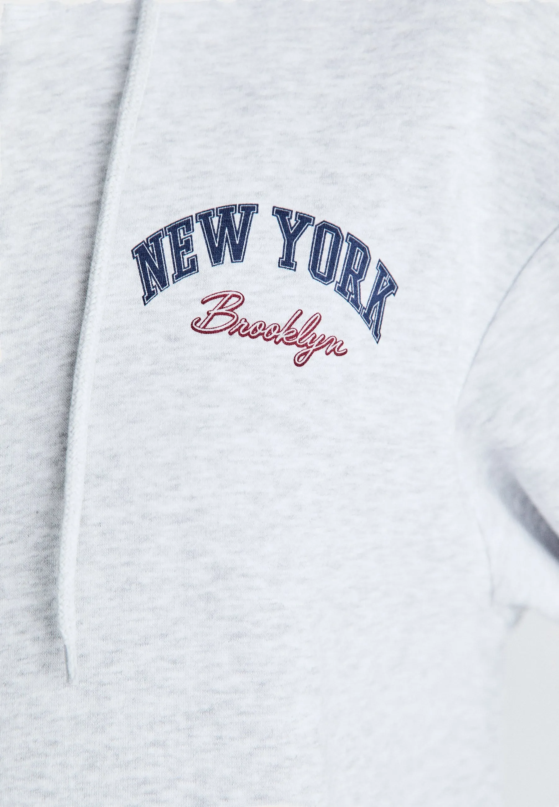 JORYANKEE ZIP HOOD UNISEX - Felpa con zip