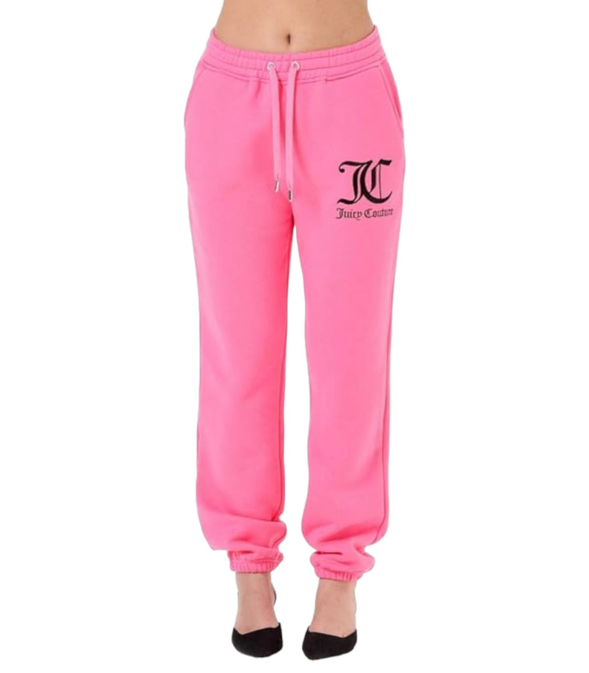 Juicy Couture Donna Pantaloni Tuta  Sovereign