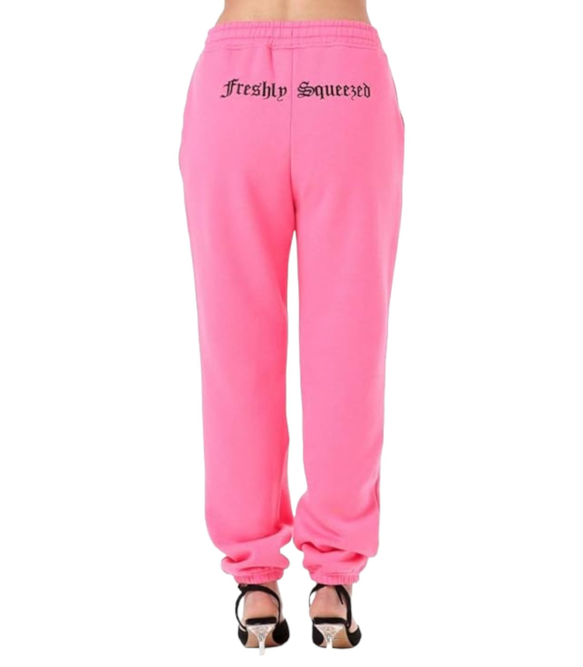 Juicy Couture Donna Pantaloni Tuta  Sovereign