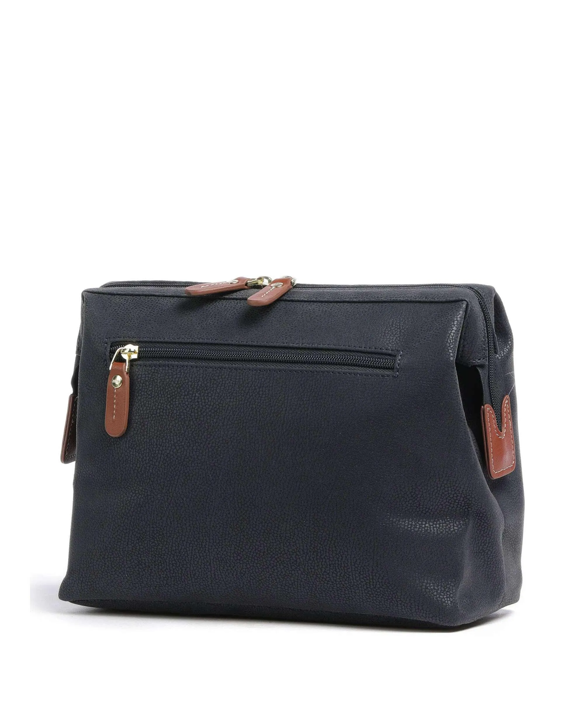  Jump Uppsala Soft Borsa da toilette navy 29 cm  