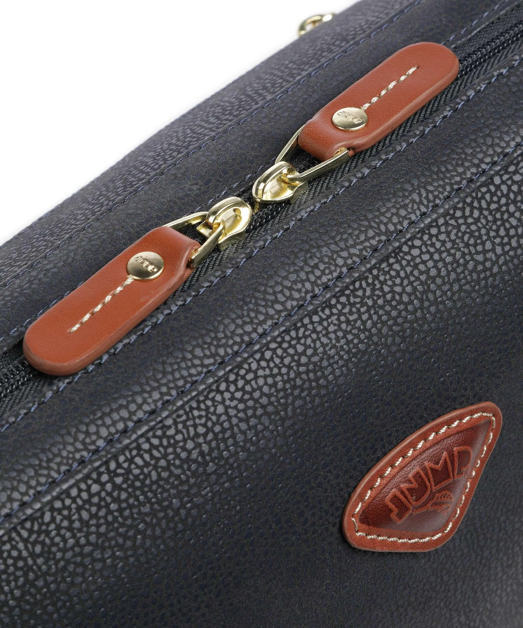  Jump Uppsala Soft Borsa da toilette navy 29 cm  