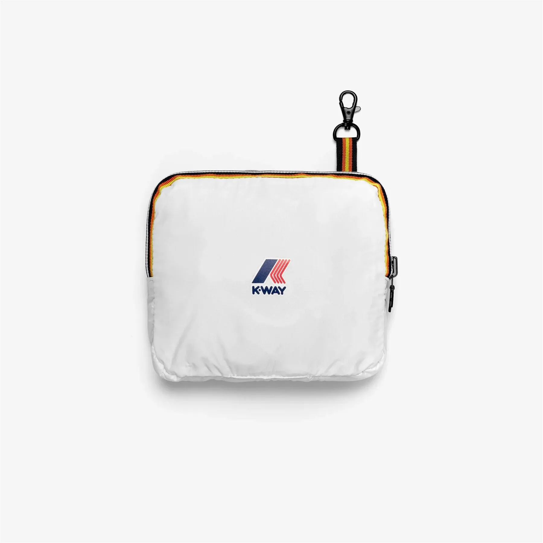 K-way zaino le vrai 3.0 michel K1128BW 0001 Bianco