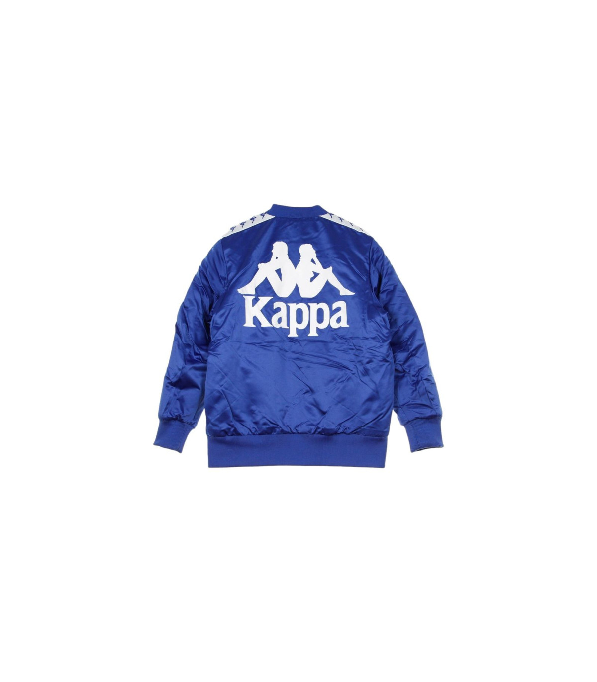 Kappa Uomo Giacca Bomber