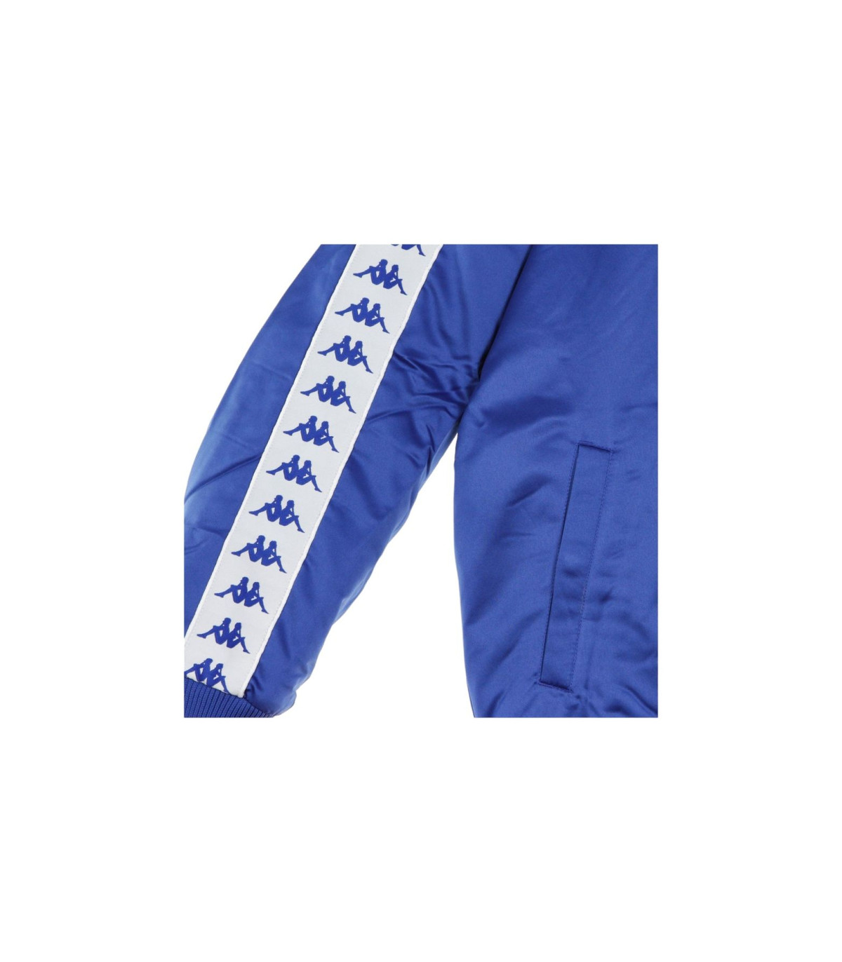 Kappa Uomo Giacca Bomber