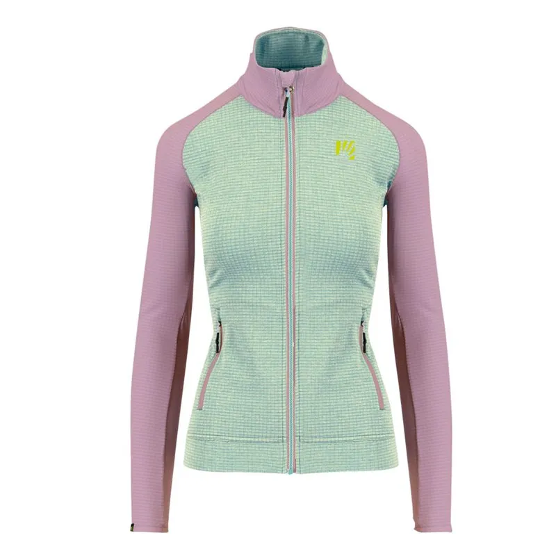 Karpos Ambrizzola Full-Zip donna