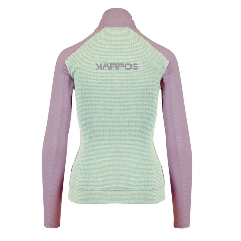 Karpos Ambrizzola Full-Zip donna