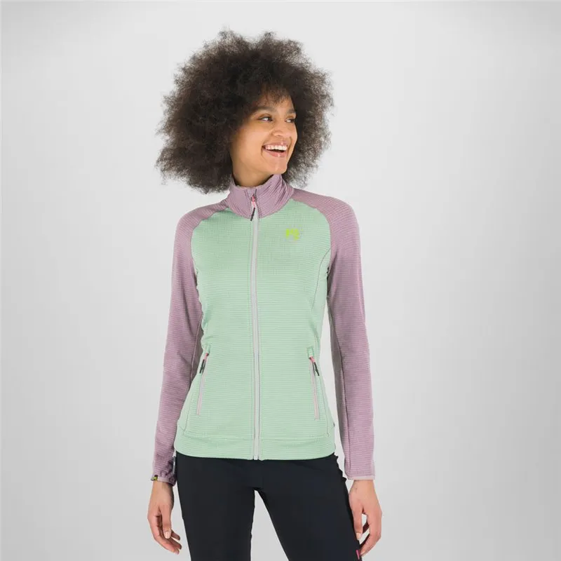 Karpos Ambrizzola Full-Zip donna
