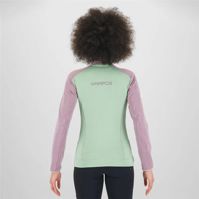 Karpos Ambrizzola Full-Zip donna
