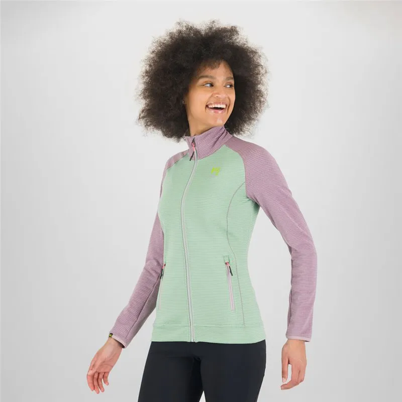 Karpos Ambrizzola Full-Zip donna