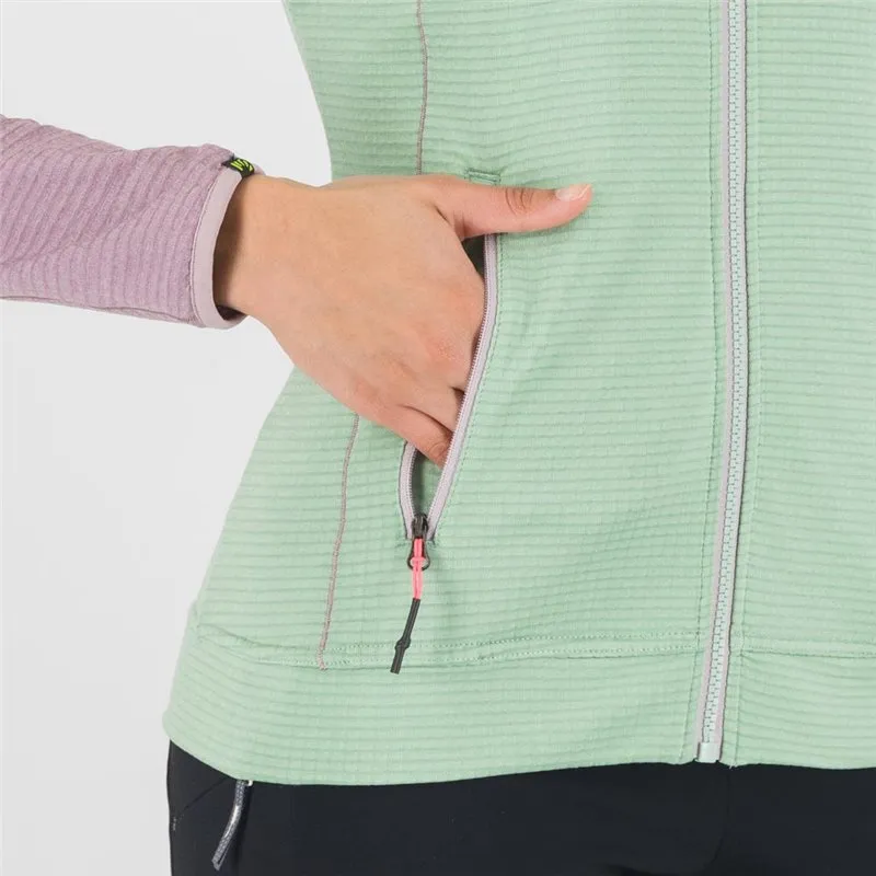 Karpos Ambrizzola Full-Zip donna