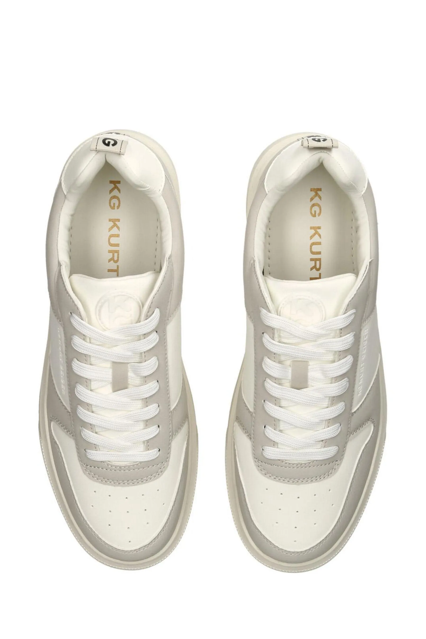 KG Kurt Geiger - Kinsley - Scarpe da ginnastica con sfere b    