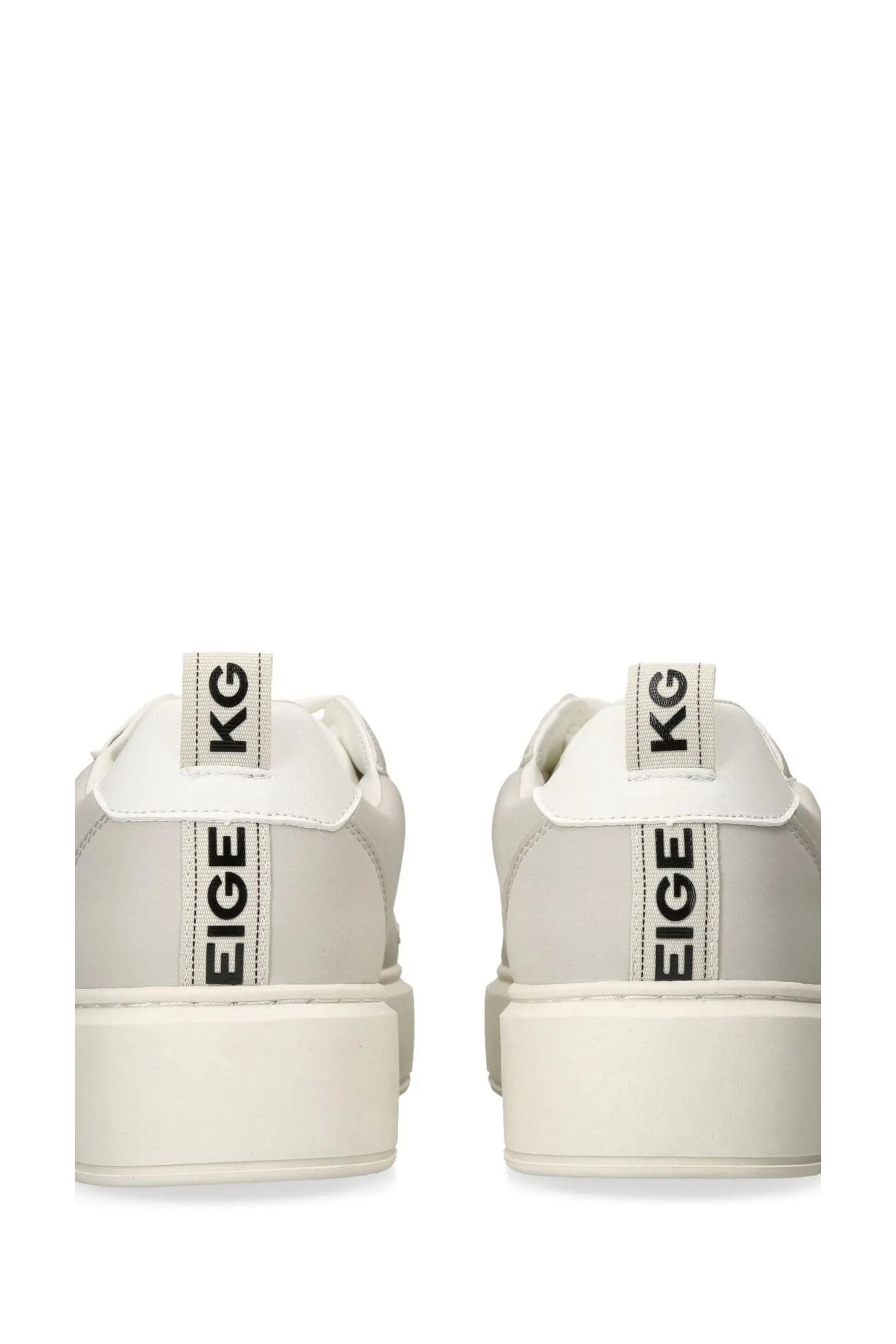 KG Kurt Geiger - Kinsley - Scarpe da ginnastica con sfere b    