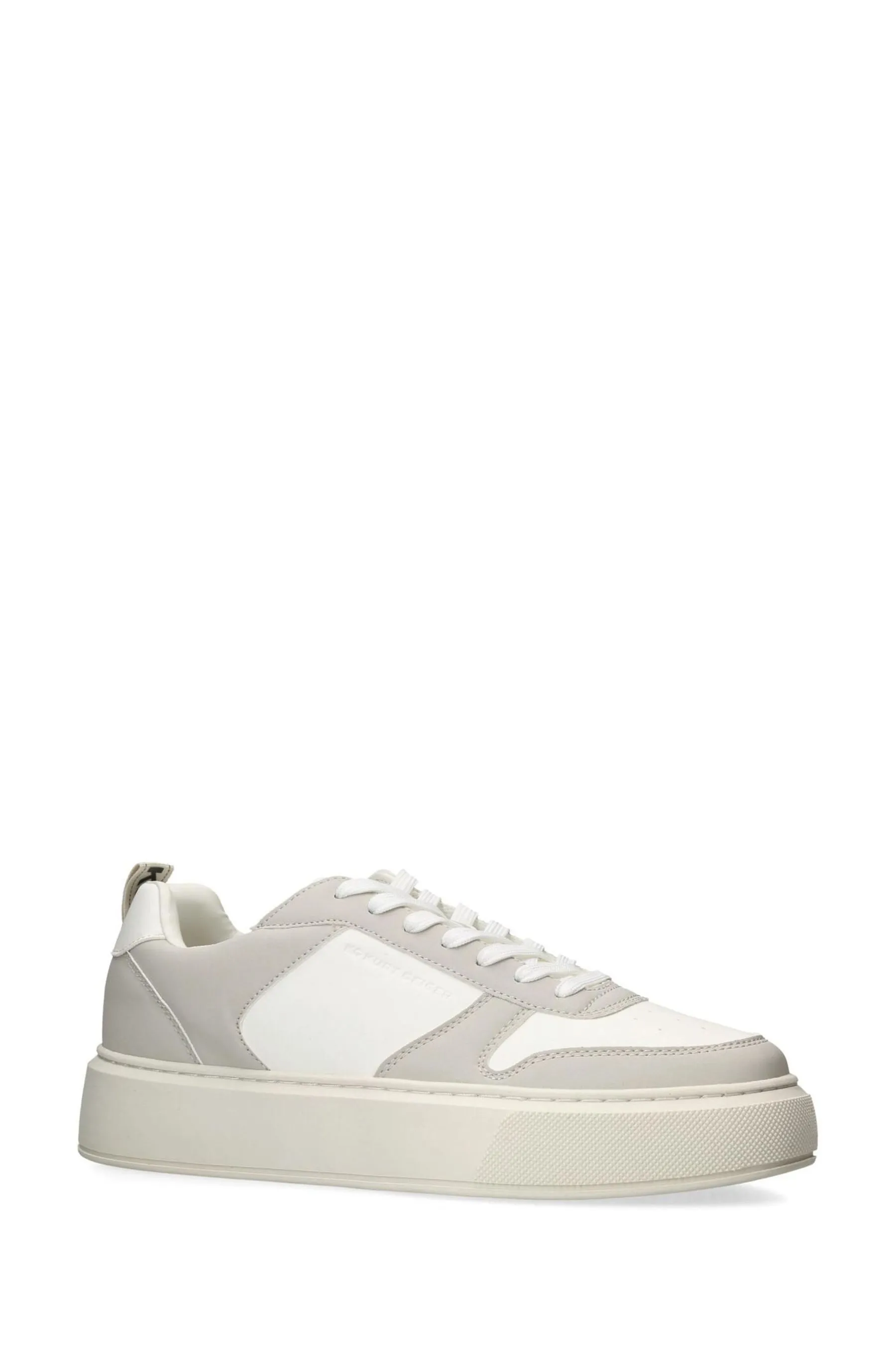 KG Kurt Geiger - Kinsley - Scarpe da ginnastica con sfere b    