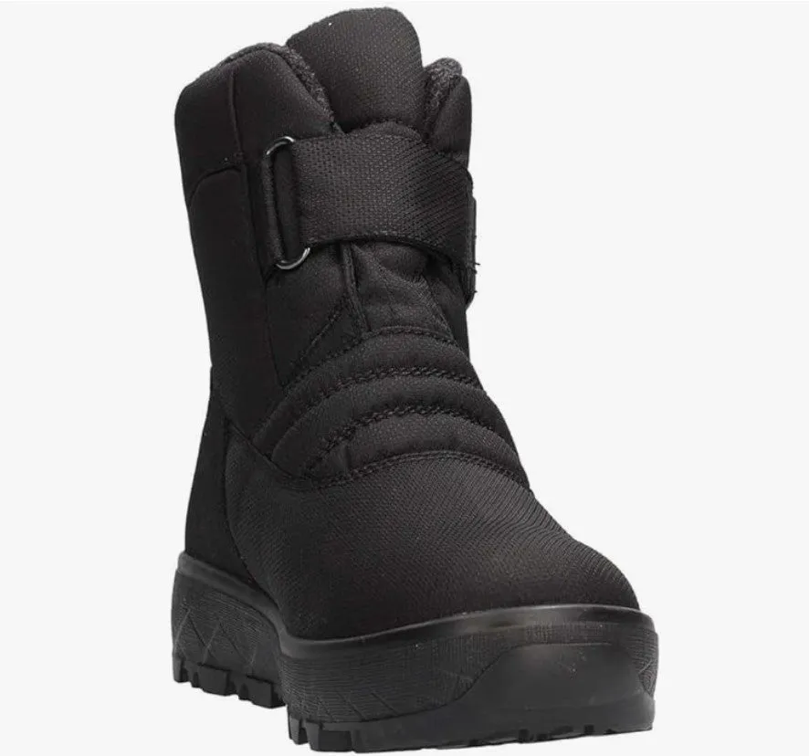 Kiev Doposci Mid con Velcro e Olang-Tex Impermeabile
