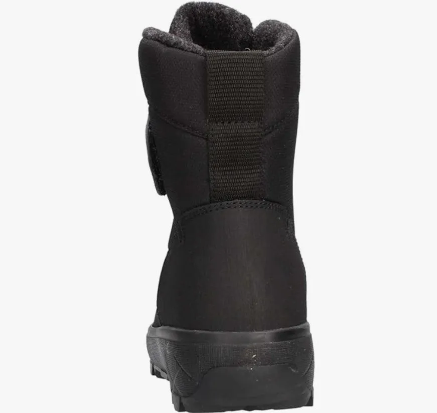 Kiev Doposci Mid con Velcro e Olang-Tex Impermeabile