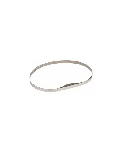 Lama per sega a nastro bimetallico Bosch, lunghezza di taglio 733mm