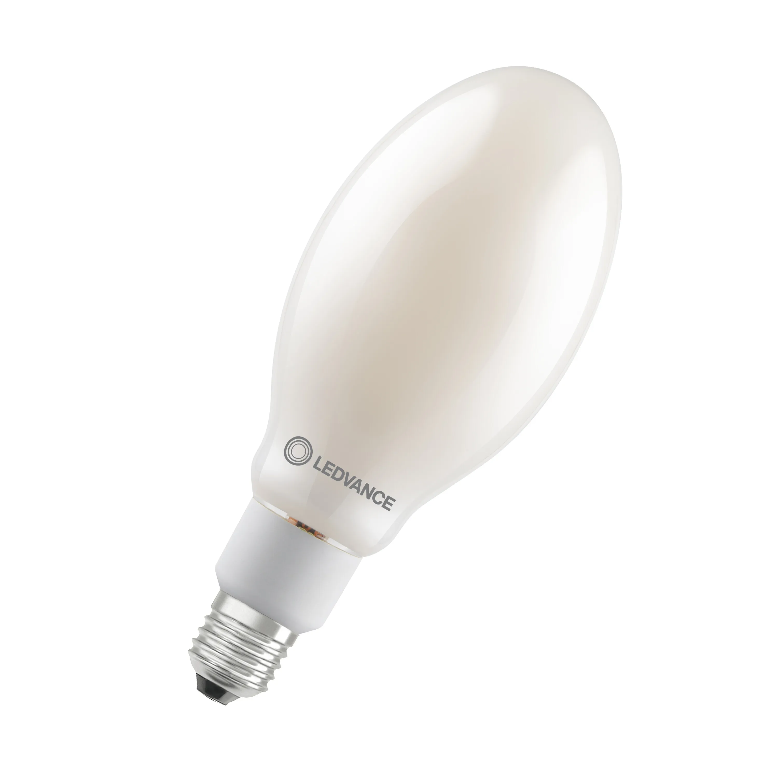 Lampade LED LEDVANCE con base E27, 220 → 240 V, 38 W, 5400 lm, col. Bianco caldo
