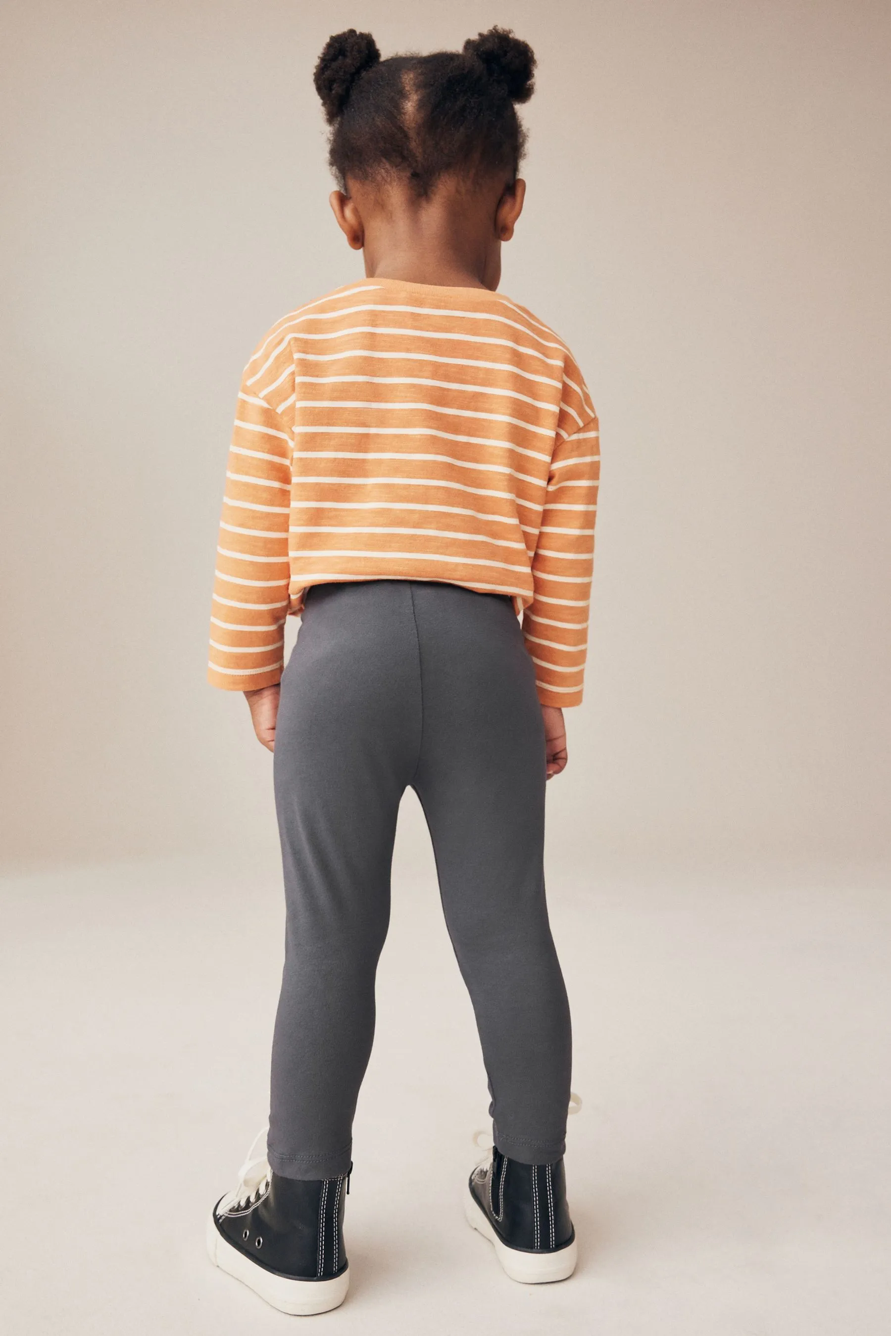 Leggings decorati (3mesi -7anni)    