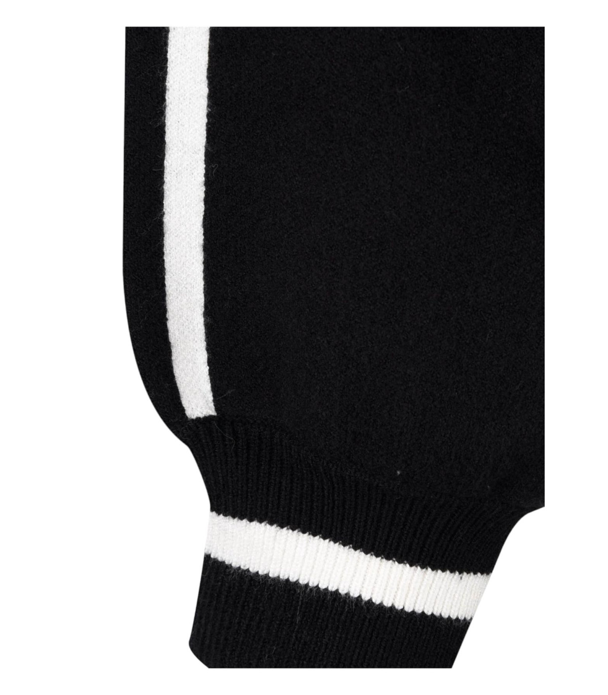 Liu Jo Donna Maglione Con Cappuccio Con Zip