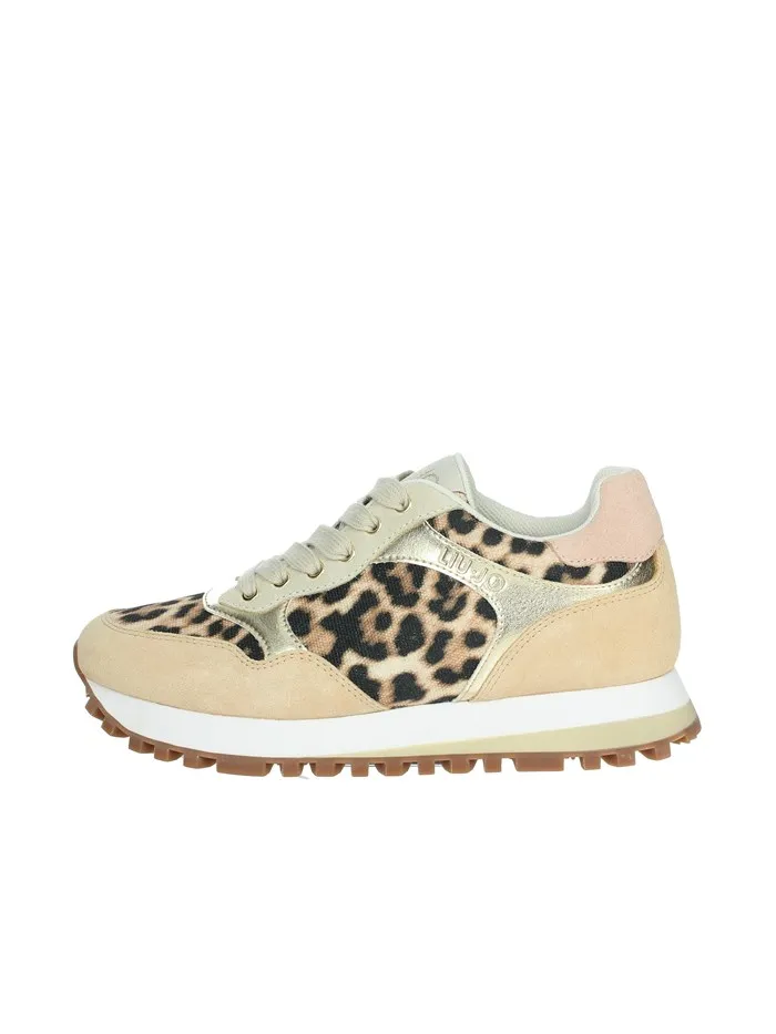 Liu Jo  SNEAKERS BASSA BA4067 TX403 CIPRIA