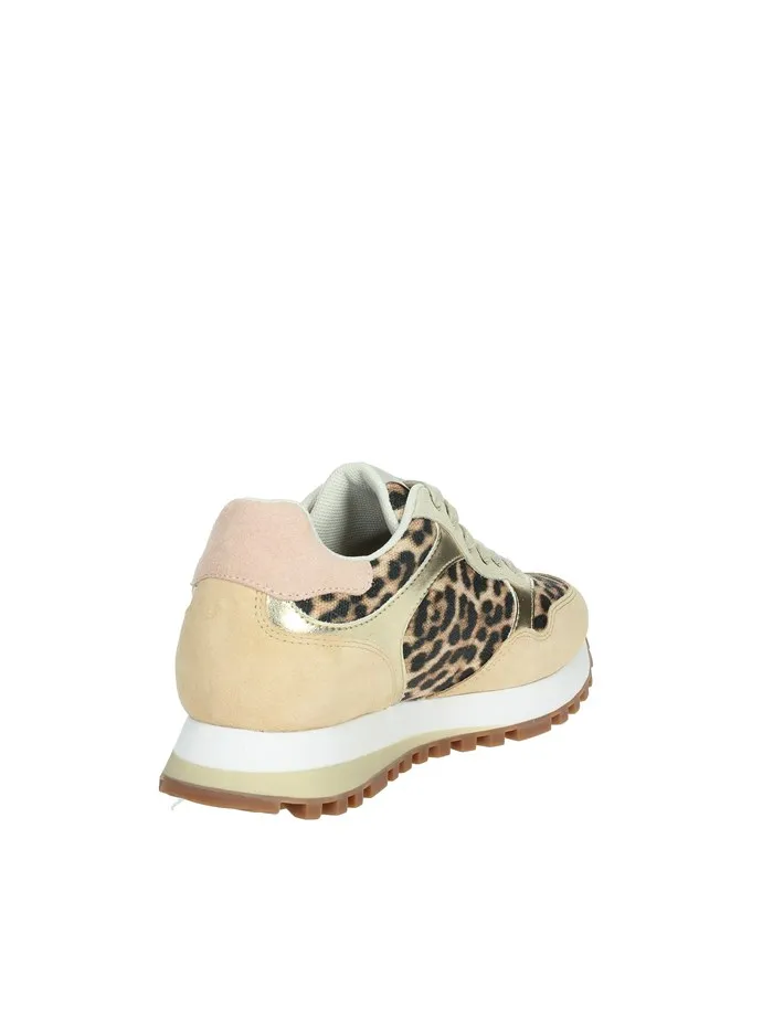 Liu Jo  SNEAKERS BASSA BA4067 TX403 CIPRIA