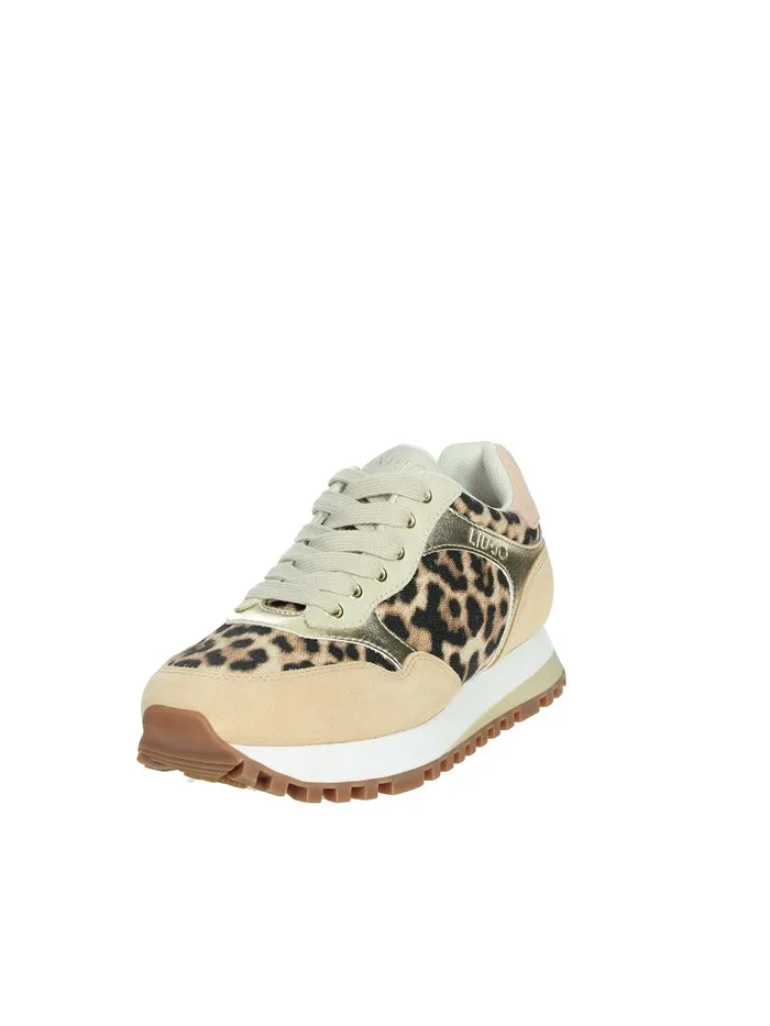 Liu Jo  SNEAKERS BASSA BA4067 TX403 CIPRIA