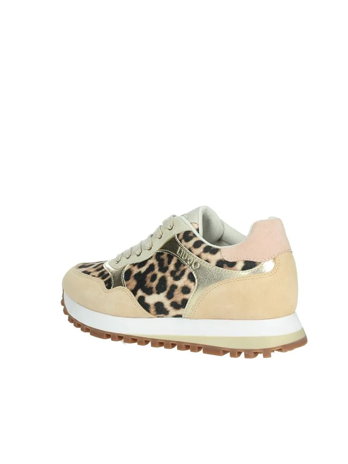 Liu Jo  SNEAKERS BASSA BA4067 TX403 CIPRIA
