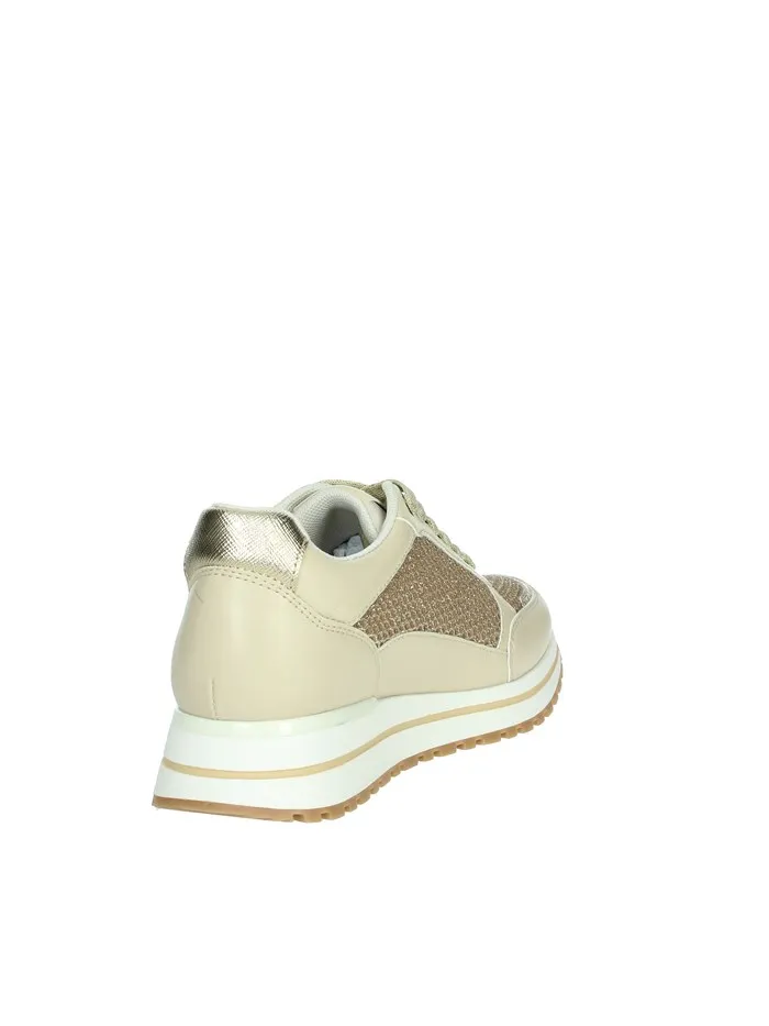 Liu Jo  SNEAKERS BASSA BA4077 EX108 BEIGE