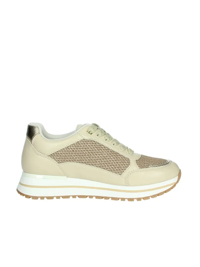 Liu Jo  SNEAKERS BASSA BA4077 EX108 BEIGE