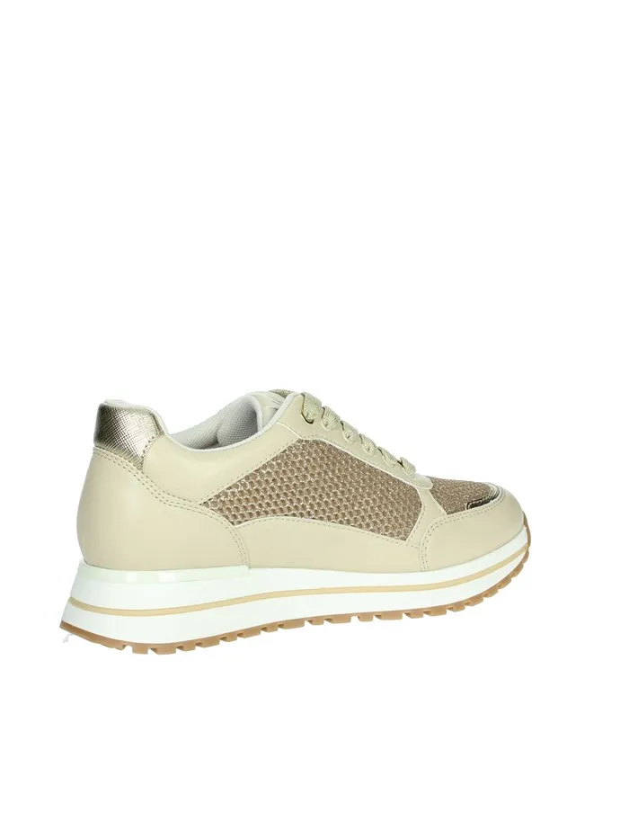 Liu Jo  SNEAKERS BASSA BA4077 EX108 BEIGE