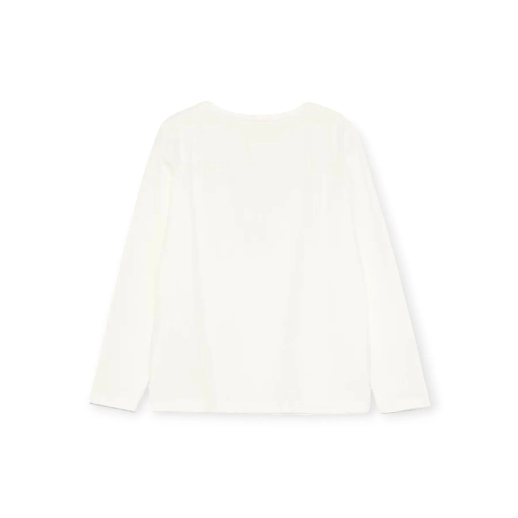  Liu jo t-shirt manica lunga GF4093J0088    