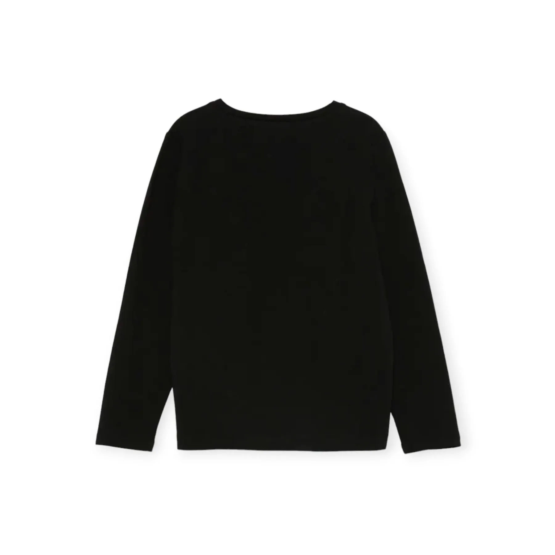  Liu jo t-shirt manica lunga GF4093J0088    